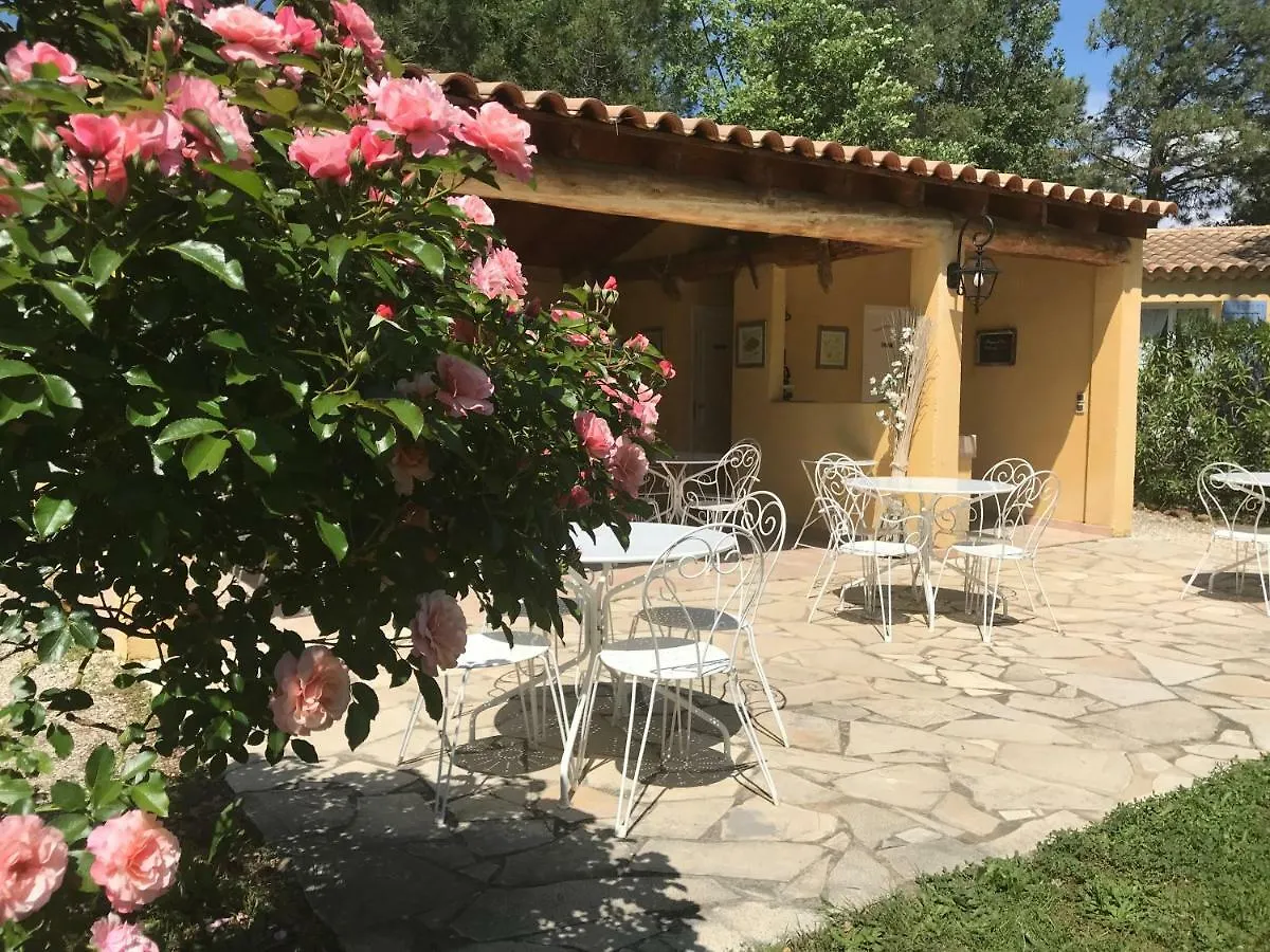 Le Clos Des Cigales Roussillon  France
