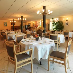 Logis Restaurant Les Minotiers 3*, Mirepoix (Ariege) France