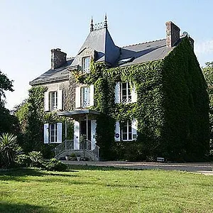 Domaine De Bodeuc 3*, Nivillac France