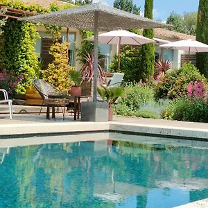 Bed & Breakfast Cabrida, Cabrieres-d'Avignon