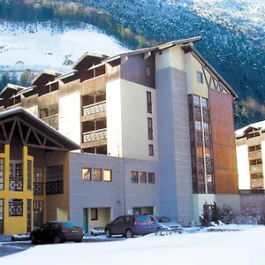Lagrange Cybele 3*, Brides-les-Bains France