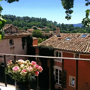 Appartement La Dame Au Balcon