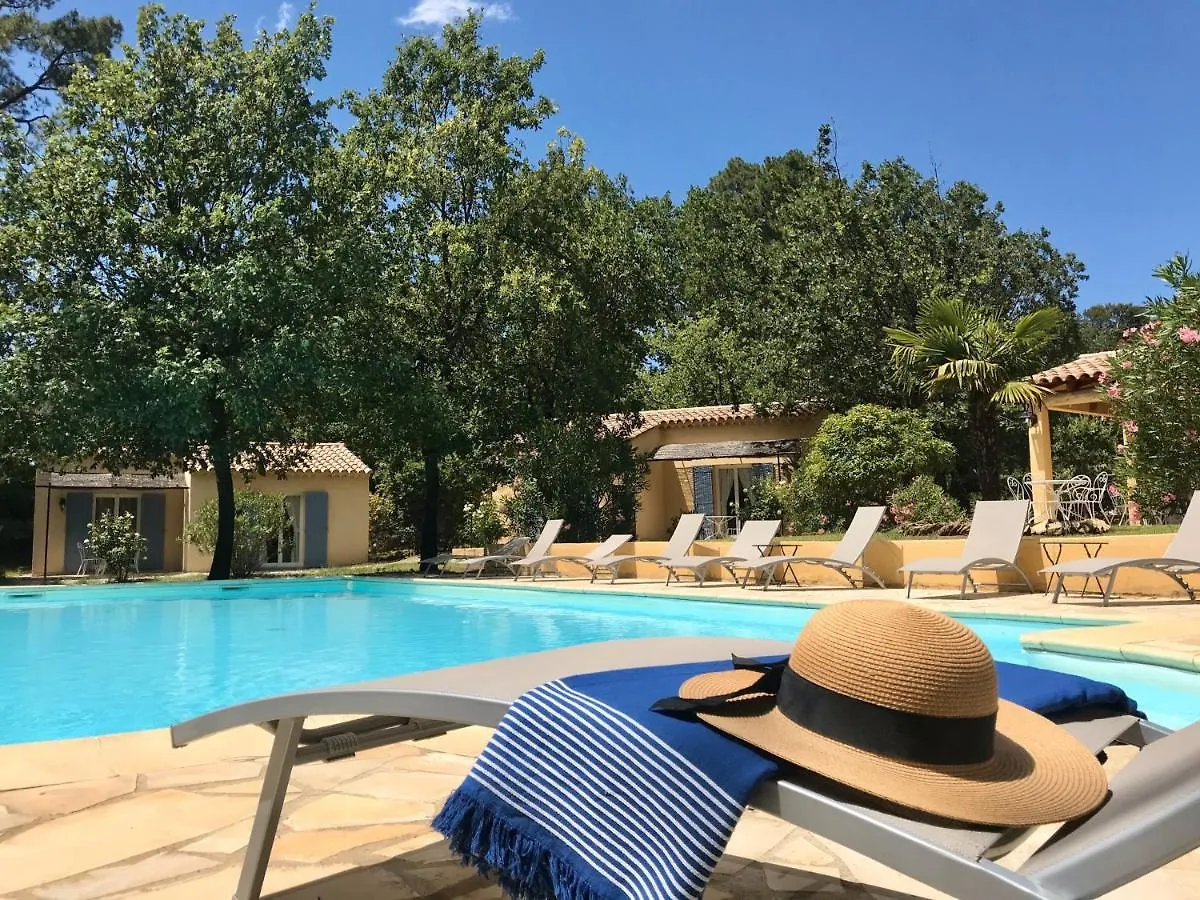 Le Clos Des Cigales Roussillon