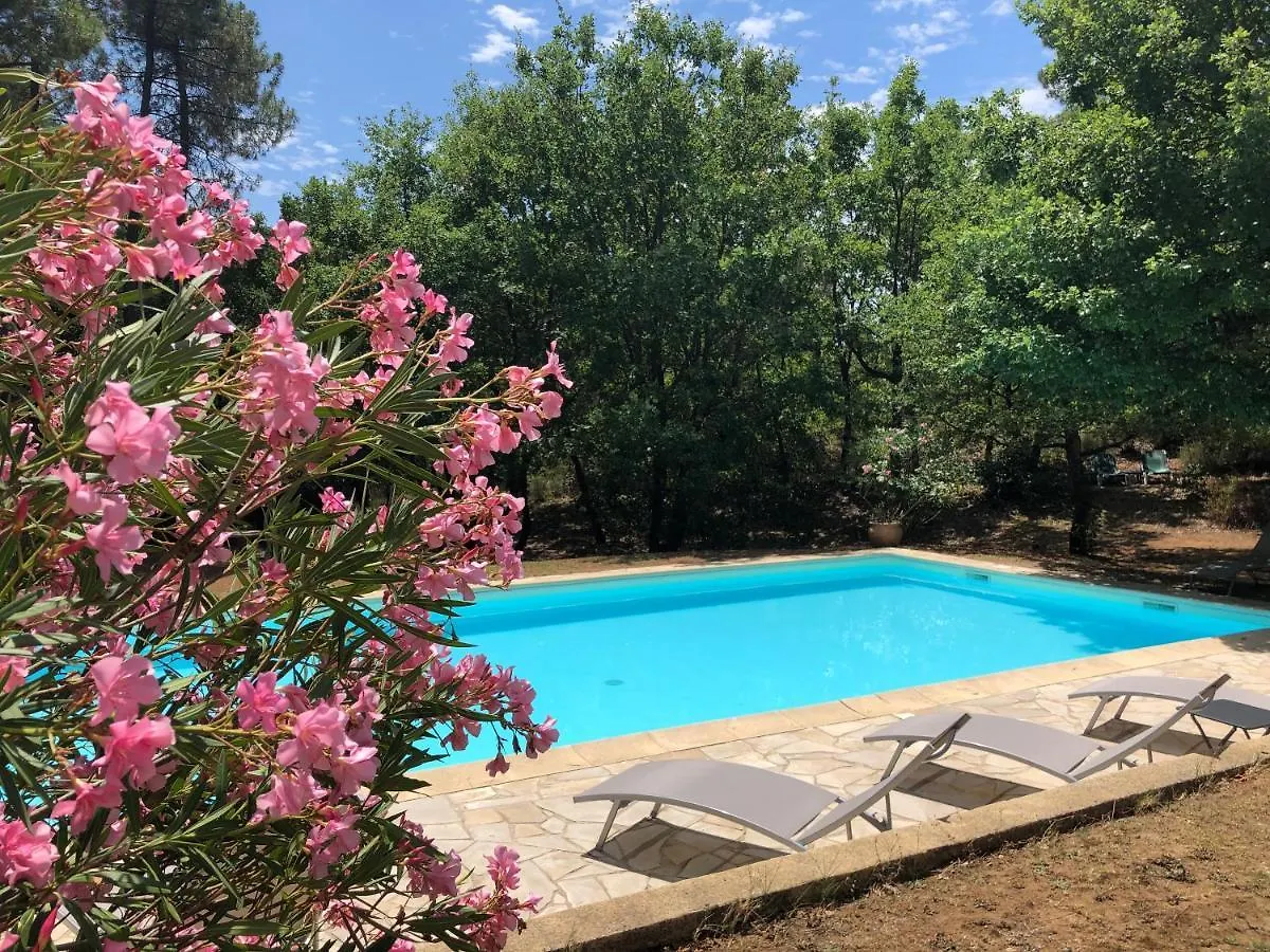 Le Clos Des Cigales Roussillon  4*, Roussillon (Vaucluse) France