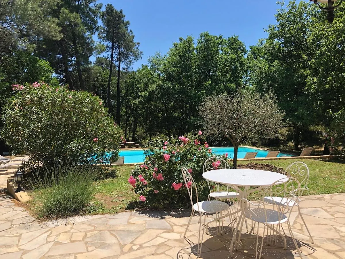 Le Clos Des Cigales Roussillon  France