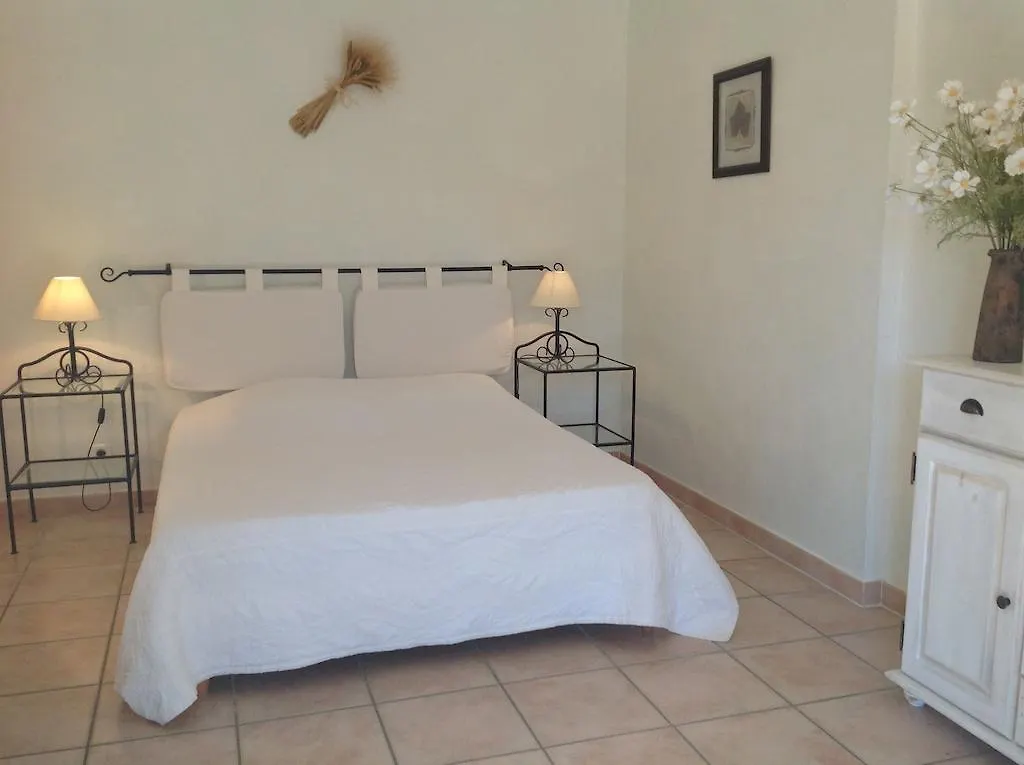 Le Clos Des Cigales Roussillon  France
